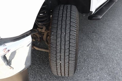 2020 Ford F-350SD XL