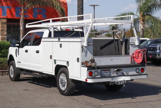 2020 Ford F-350SD XL