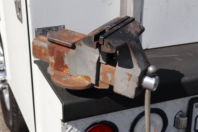 2020 Ford F-350SD XL