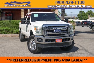 2016 Ford F-350SD Lariat