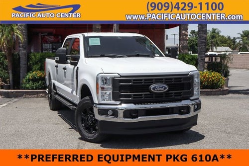2023 Ford F-350SD XL