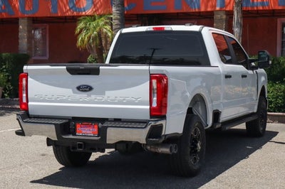 2023 Ford F-350SD XL