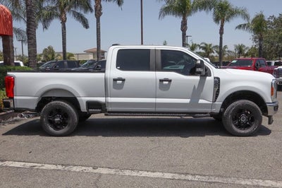 2023 Ford F-350SD XL