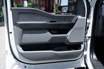2023 Ford F-350SD XL