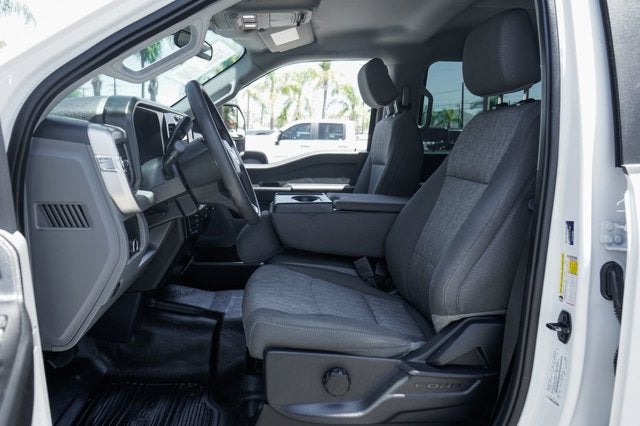 2023 Ford F-350SD XL