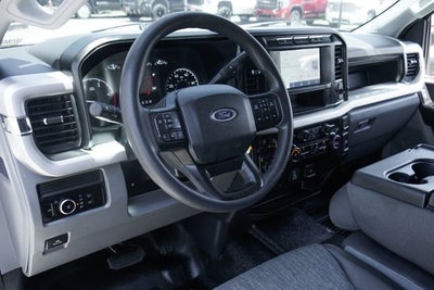 2023 Ford F-350SD XL
