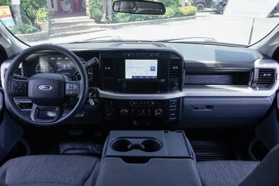 2023 Ford F-350SD XL