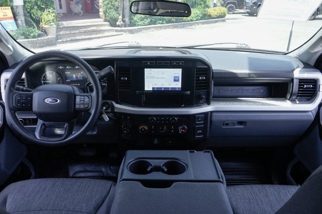 2023 Ford F-350SD XL
