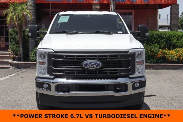 2023 Ford F-350SD XL