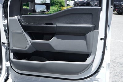 2023 Ford F-350SD XL