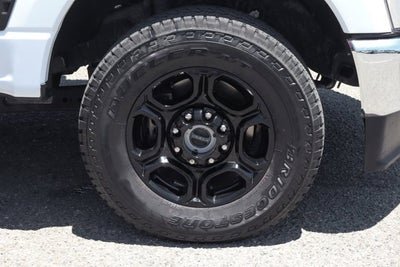 2023 Ford F-350SD XL