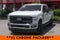 2023 Ford F-350SD XL