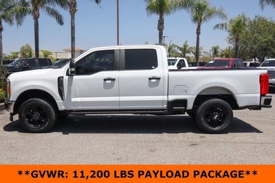 2023 Ford F-350SD XL