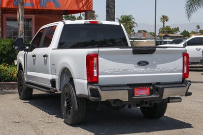2023 Ford F-350SD XL