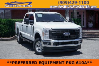 2023 Ford F-350SD XL