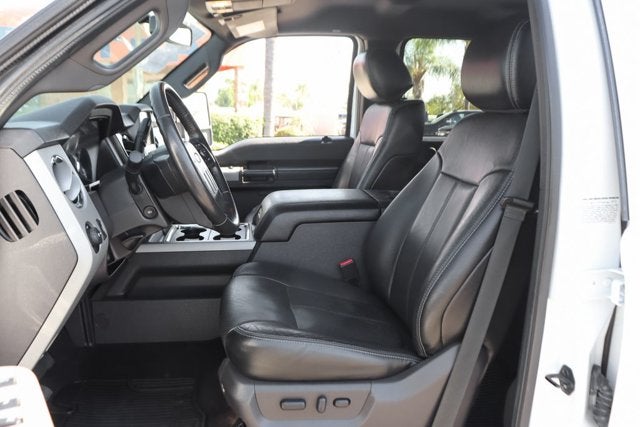2013 Ford F-350SD Lariat