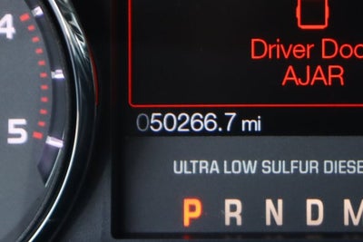 2013 Ford F-350SD Lariat