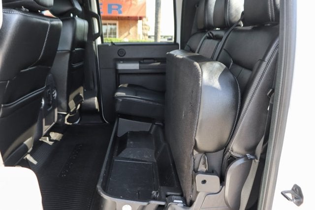 2013 Ford F-350SD Lariat