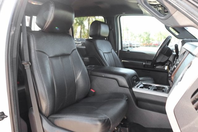 2013 Ford F-350SD Lariat