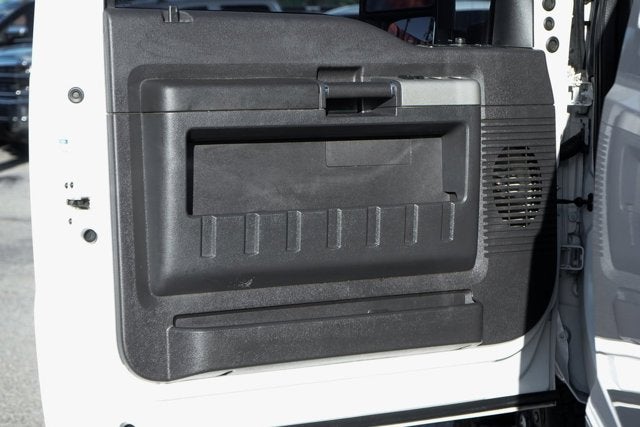 2016 Ford F-350SD Lariat