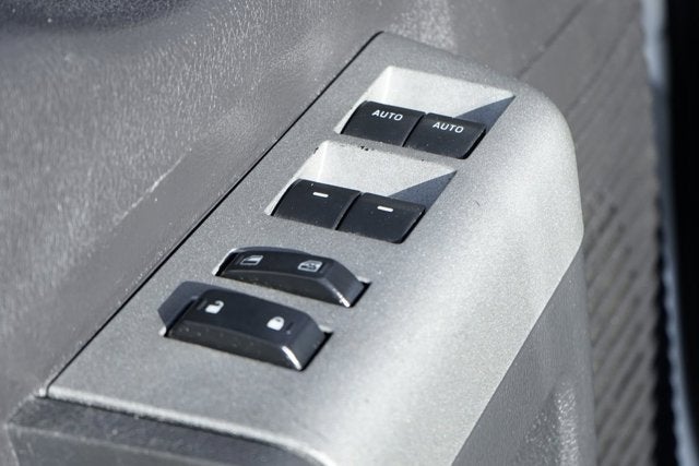 2016 Ford F-350SD Lariat