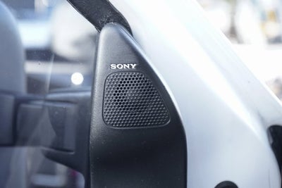 2016 Ford F-350SD Lariat