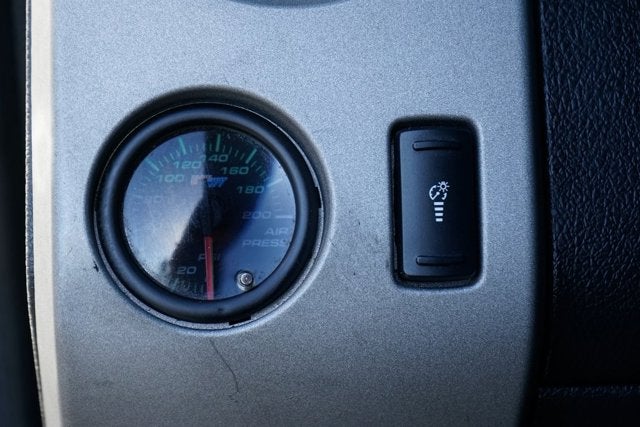 2016 Ford F-350SD Lariat