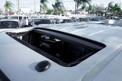 2016 Ford F-350SD Lariat