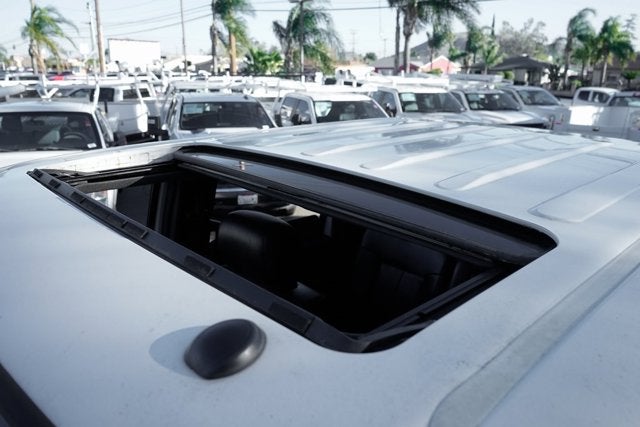 2016 Ford F-350SD Lariat