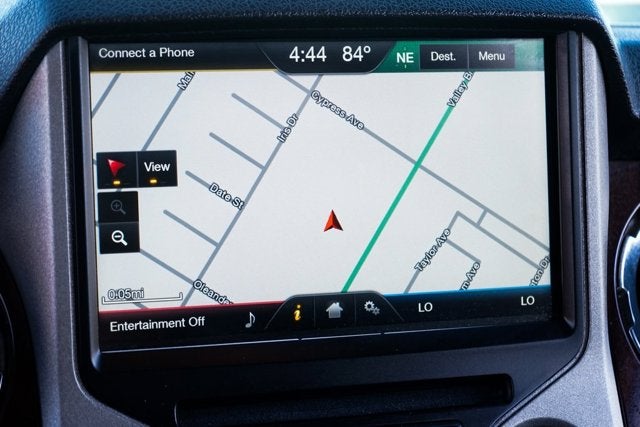 2016 Ford F-350SD Lariat