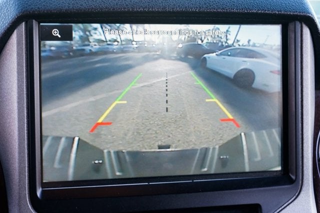 2016 Ford F-350SD Lariat