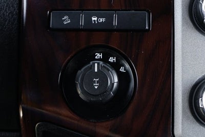 2016 Ford F-350SD Lariat