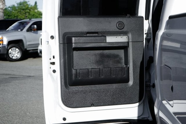 2016 Ford F-350SD Lariat