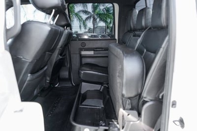 2016 Ford F-350SD Lariat