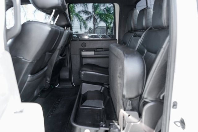 2016 Ford F-350SD Lariat