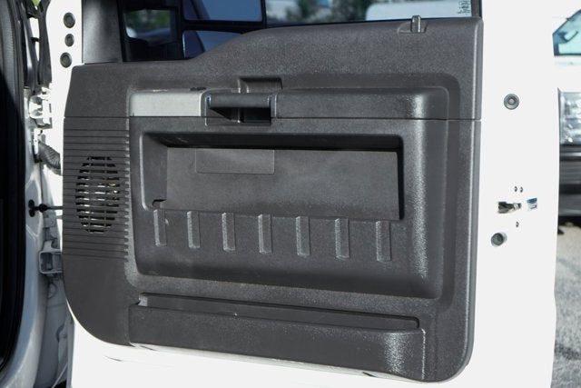 2016 Ford F-350SD Lariat