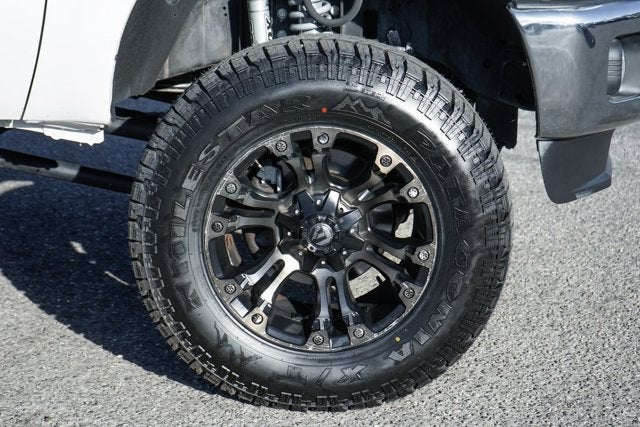 2016 Ford F-350SD Lariat