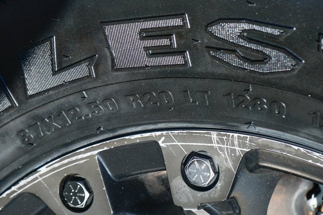 2016 Ford F-350SD Lariat