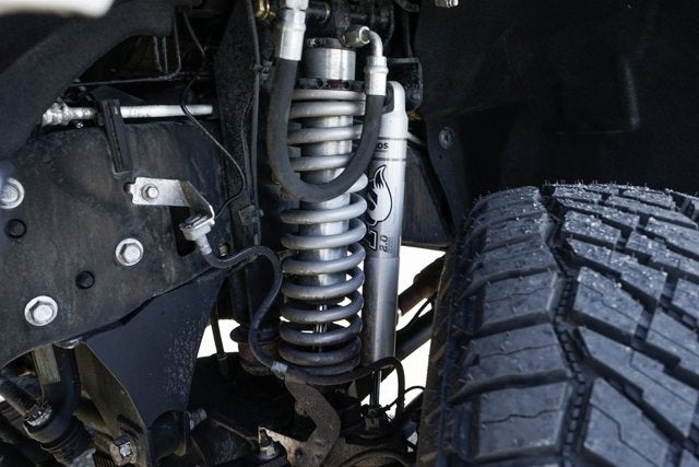 2016 Ford F-350SD Lariat