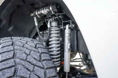 2016 Ford F-350SD Lariat