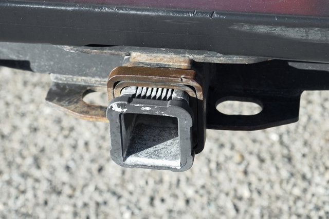 2016 Ford F-350SD Lariat