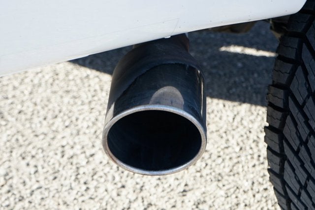 2016 Ford F-350SD Lariat