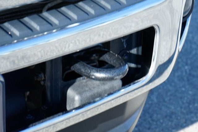 2016 Ford F-350SD Lariat