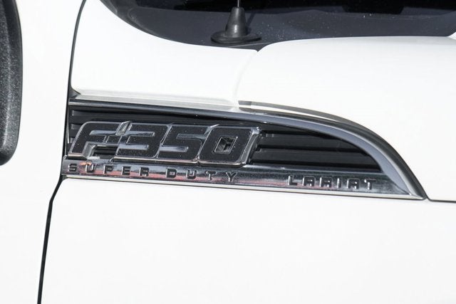 2016 Ford F-350SD Lariat