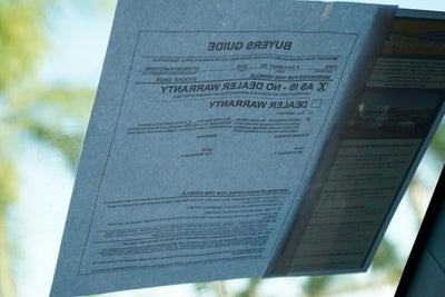 2016 Ford F-350SD Lariat