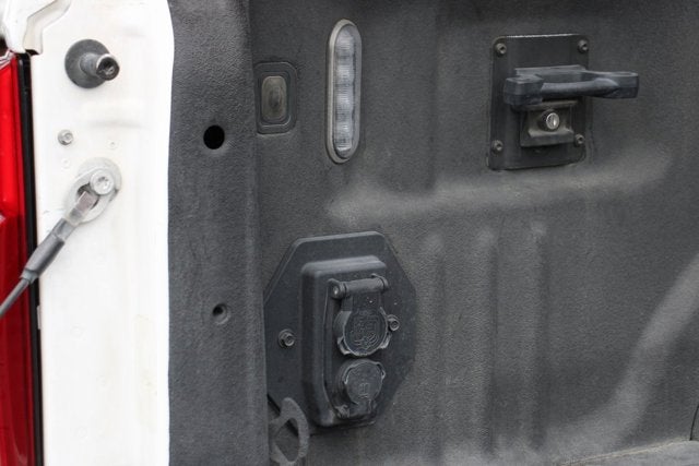 2021 Ford SUPER DUTY F-350 SRW LARIAT