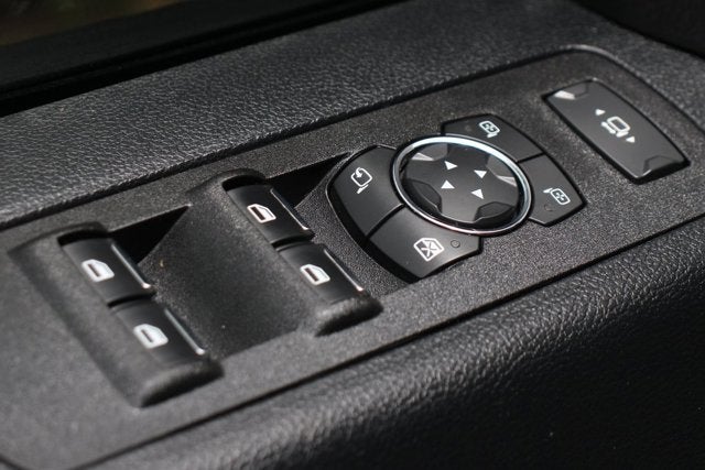 2021 Ford SUPER DUTY F-350 SRW LARIAT