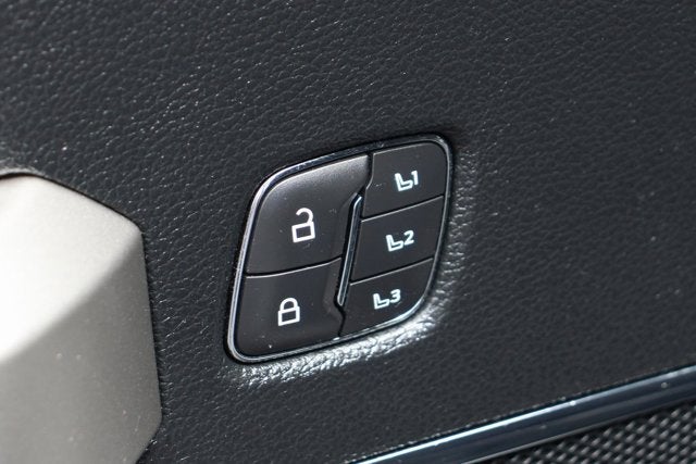 2021 Ford SUPER DUTY F-350 SRW LARIAT