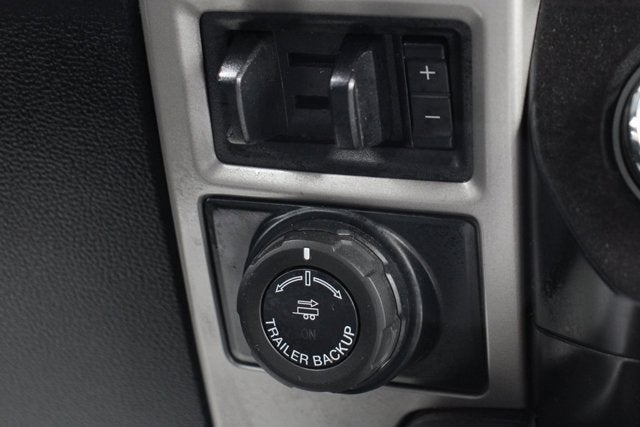 2021 Ford SUPER DUTY F-350 SRW LARIAT