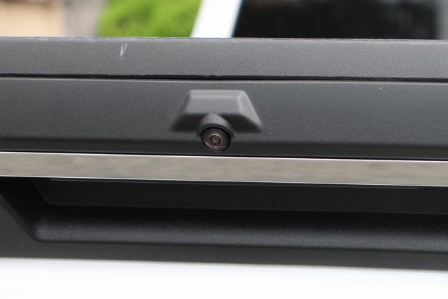 2021 Ford SUPER DUTY F-350 SRW LARIAT